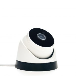 دوربین 8 مگاپیکسل تحت شبکه مدل :IP CAMERA KS8FDF-4ARWAP