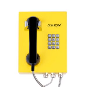 تلفن صنعتی کانکت تیک مدل CT-P1131