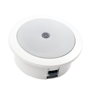 بلندگوی سقفی تحت شبکه کانکت تیک مدل CT-C1011